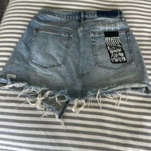 Kasubi Rap skirt heritage